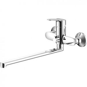 35-L35/K AURA  Смеситель универсальный  ARGO kran