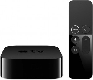 MP7P2RS/A tv 4k 64gb Apple