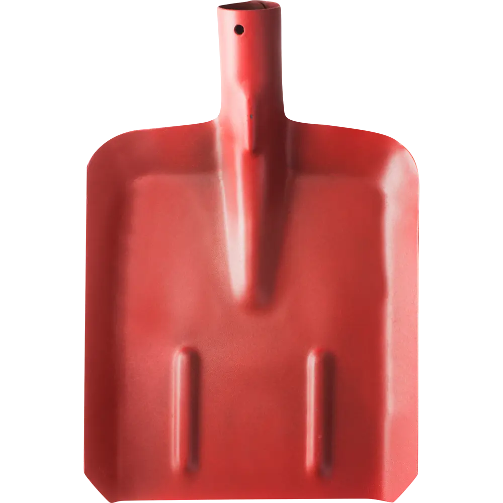 Совковая лопата ПАВЛОВСКАЯ ЗАРЯ усиленная для сыпучих материалов 82167370 STLM-0020900 - Вид №1