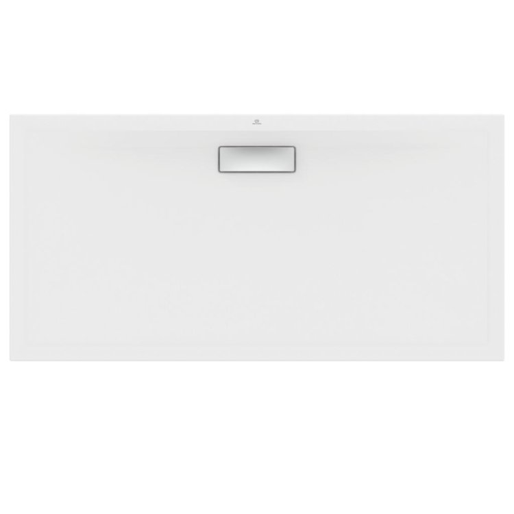T4477V1 Душевой поддон 1400x700x25 мм Ideal Standard ULTRAFLAT NEW  - Вид №1