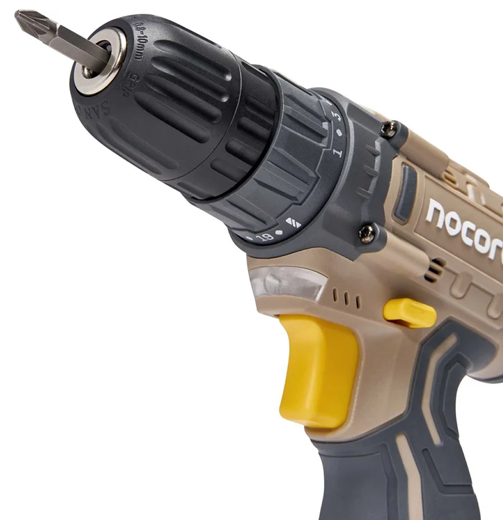 Дрель-шуруповерт Nocord NCD-20.2.15. C-2 5634773 STDN-0089289 - Вид №1