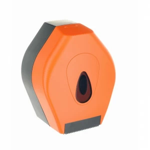 BUO251 UNIQUE ORANGE SPARK LINE контейнер для туалетной бумаги Merida
