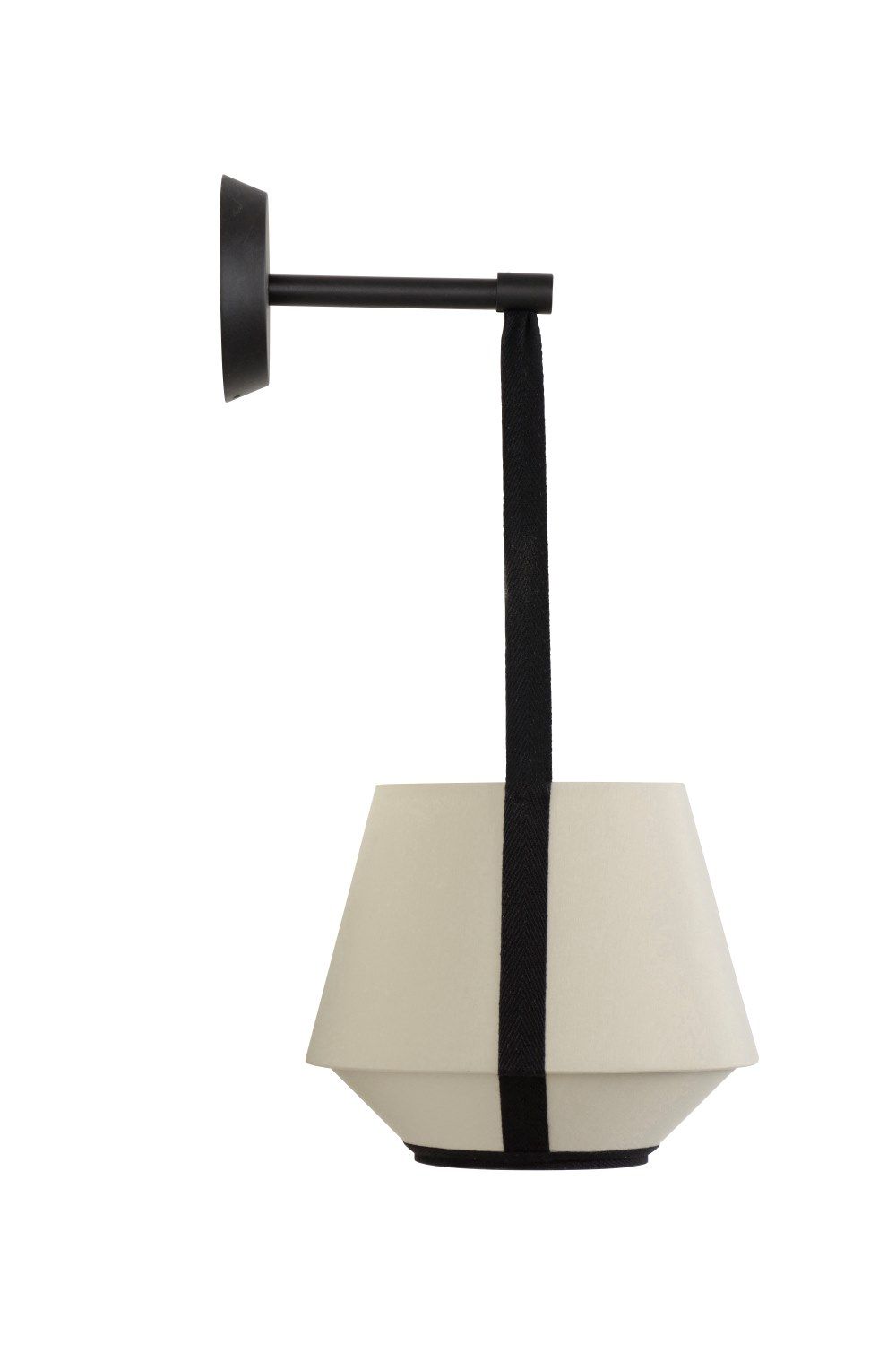 Светодиодный настенный светильник с фиксированным кронштейном Forestier Carrie ARCH-00142985 - Вид №7