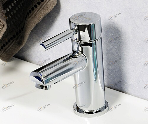 Main 4103 Thermo Термостатический смеситель для умывальника WasserKRAFT 4103Thermo