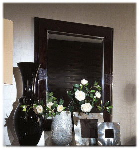 Зеркало Genesis Leather TURRI T750L