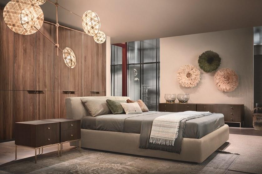 Lema Шкаф из орехового дерева на заказ sun-id-1380918 - Вид №3