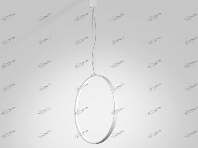 Delta Light Светодиодная подвесная лампа Superloop sun-id-1349513