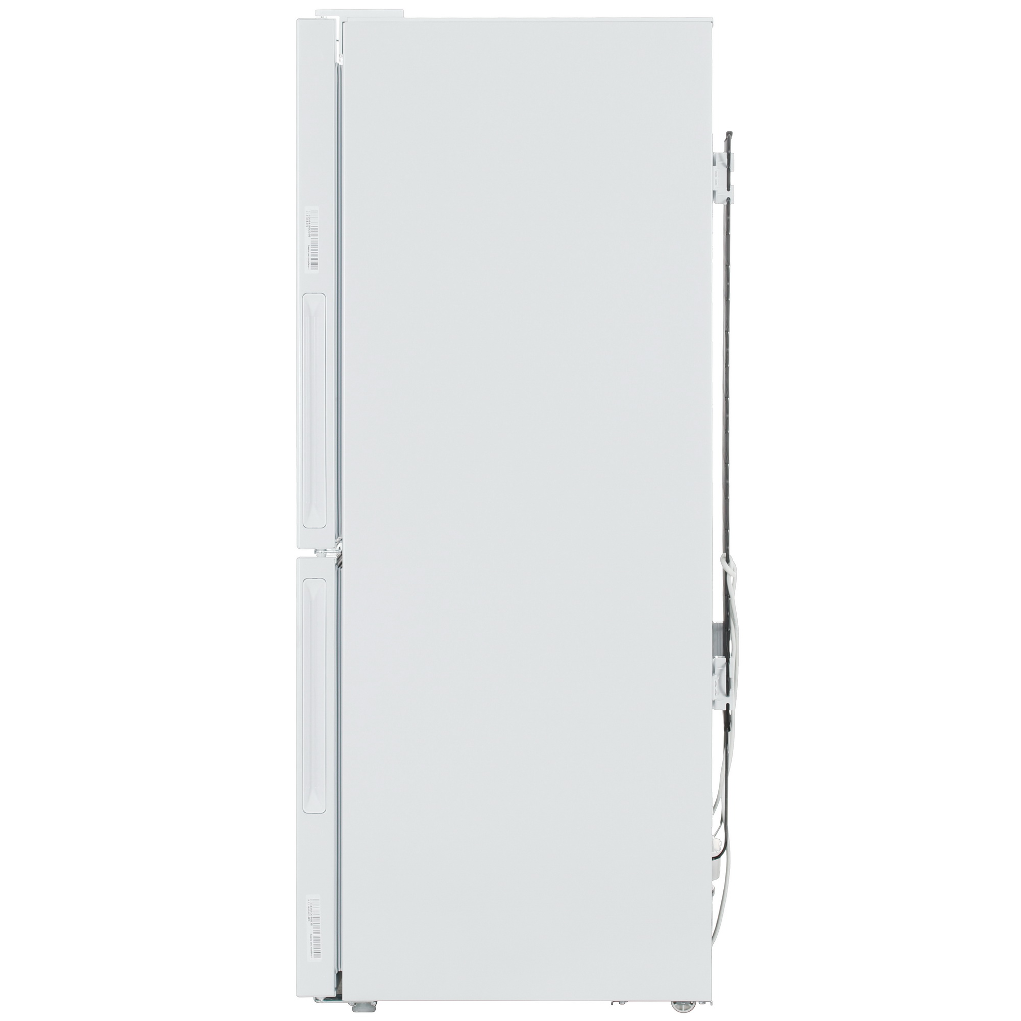 5489932 Холодильник с морозильником   ATLANT ХМ-4608-101 белый STDN-0014263 - Вид №3