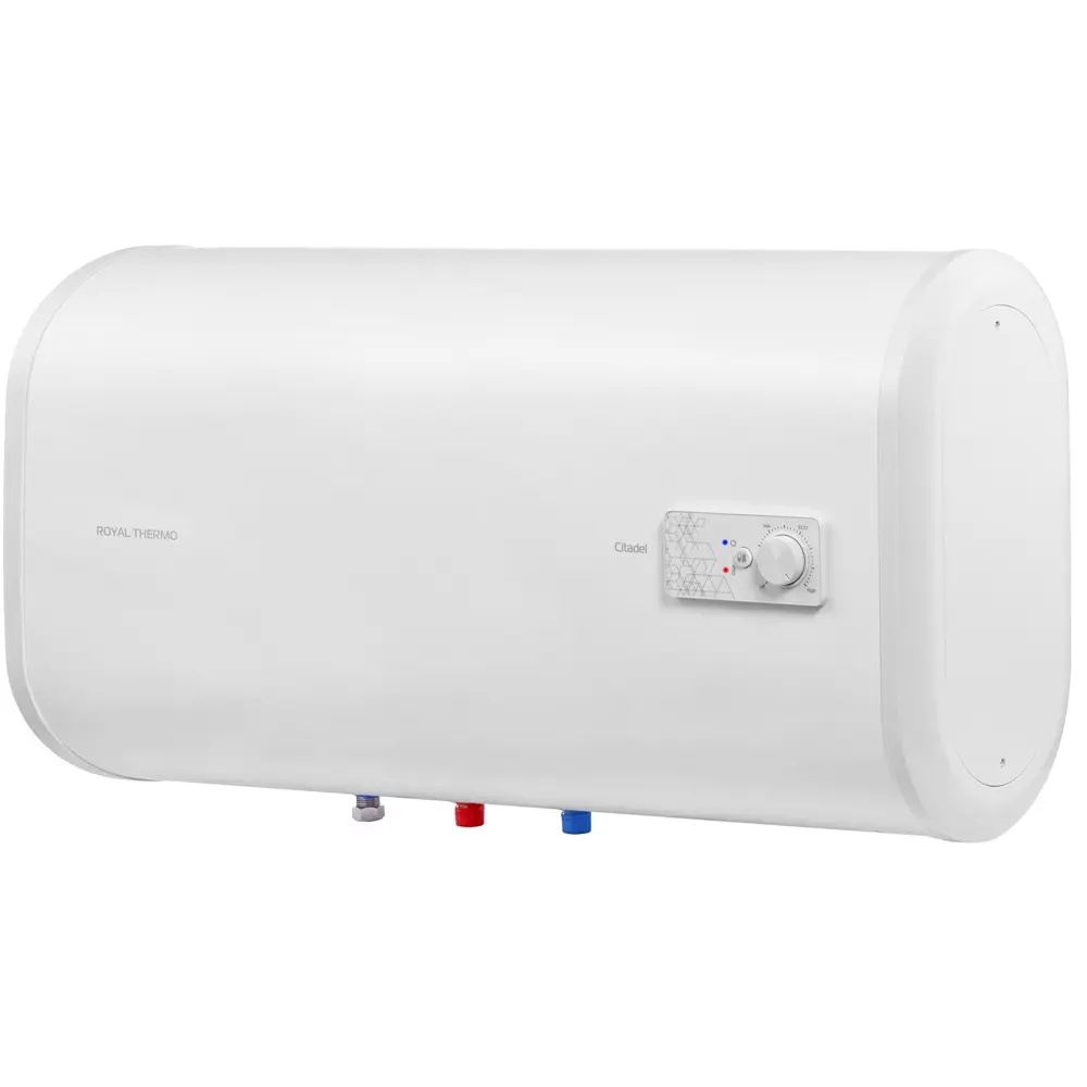 Royal Thermo RWH 50 Citadel H - накопительный водонагреватель 50 л 89359407 STLM-1448493 - Вид №1