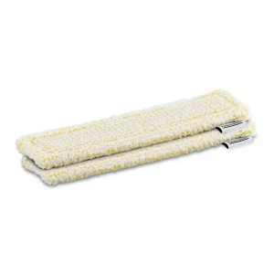Обтяжка из микрофибры Karcher Indoor, 2 шт. 19772410 STLM-2023670