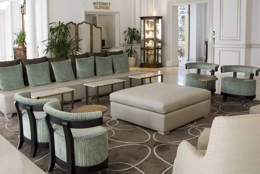 Casalis Ковер из шерсти с рисунком sun-id-1387368 - Вид №20