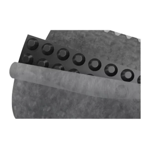 91999084 Гидроизоляция Технониколь Planter Geo 1.8x15м 27м² STLM-1357643