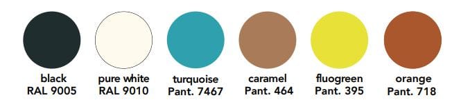 Штабелируемый стул из полипропилена MOROSO Сверхъестественное ARCH-00133513 - Вид №29