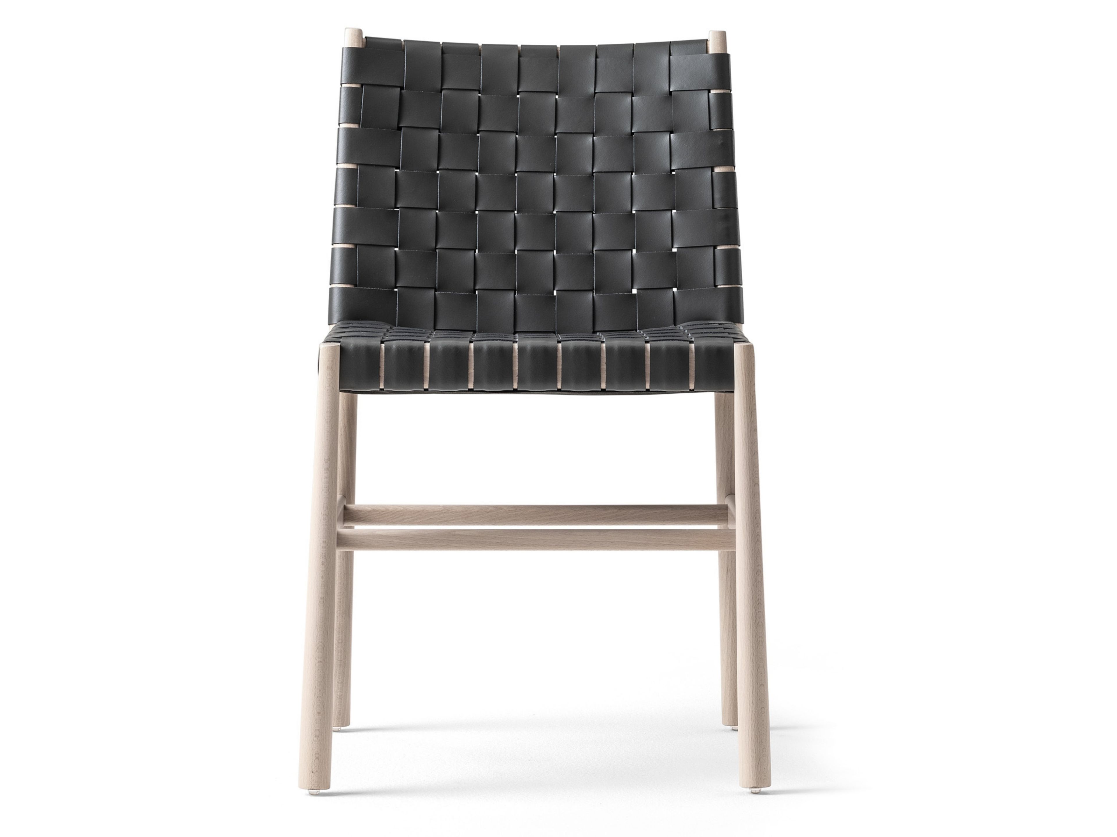 Кожаный стул ресторана TrabA' ARCH-00074886