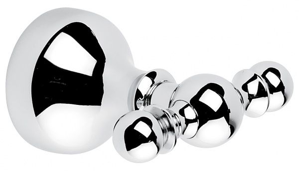 DC006BR Крючок для халата DC006, цвет бронза Santreyd 