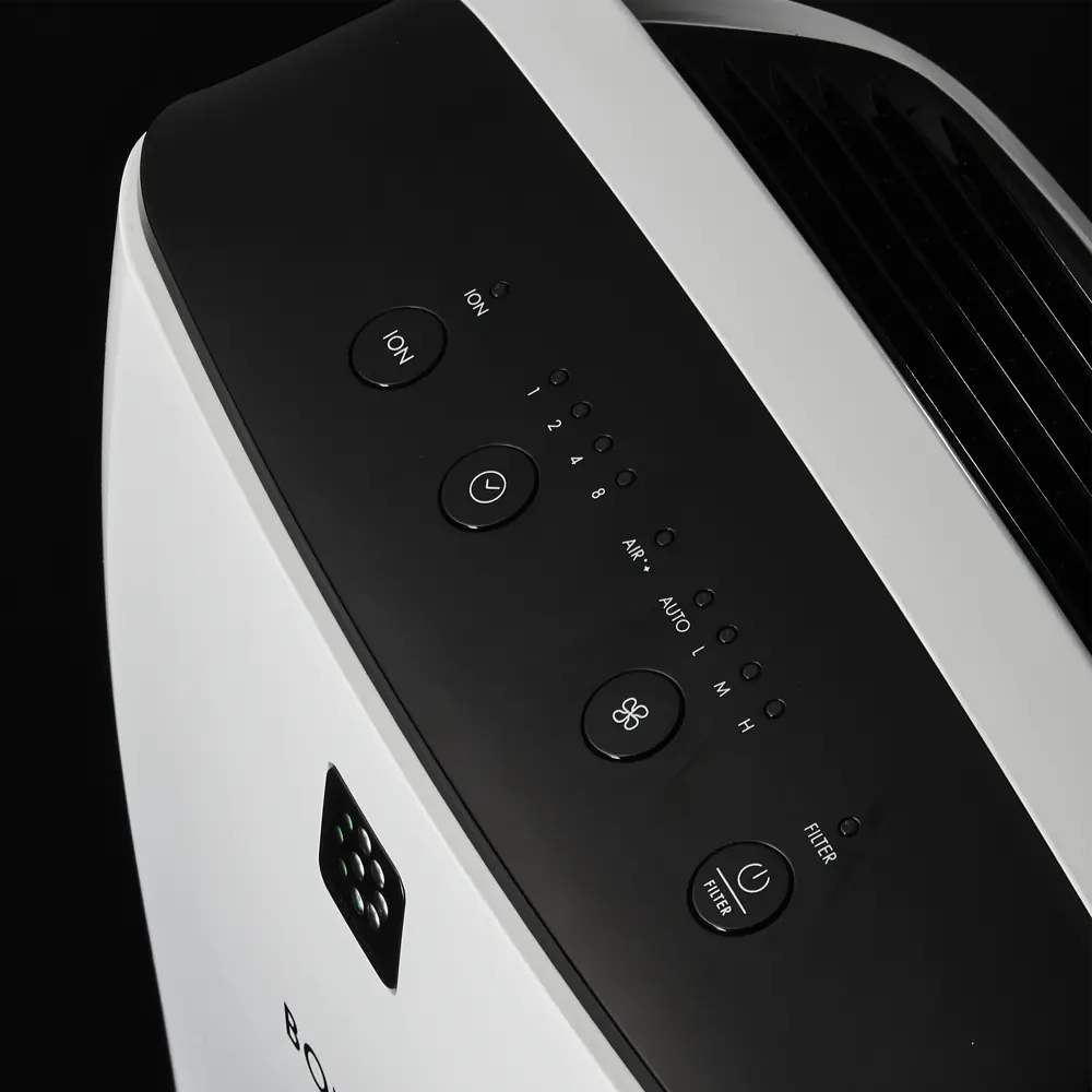 Очиститель воздуха Boneco P340 цвет белый STLM-2069871 - Вид №4