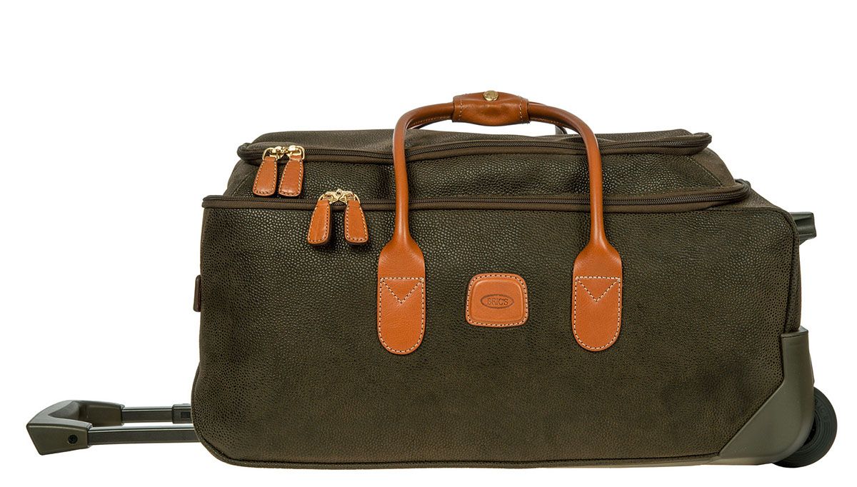 BLF05220.278 Сумка на колесах BLF05220 Brics Life - Вид №1