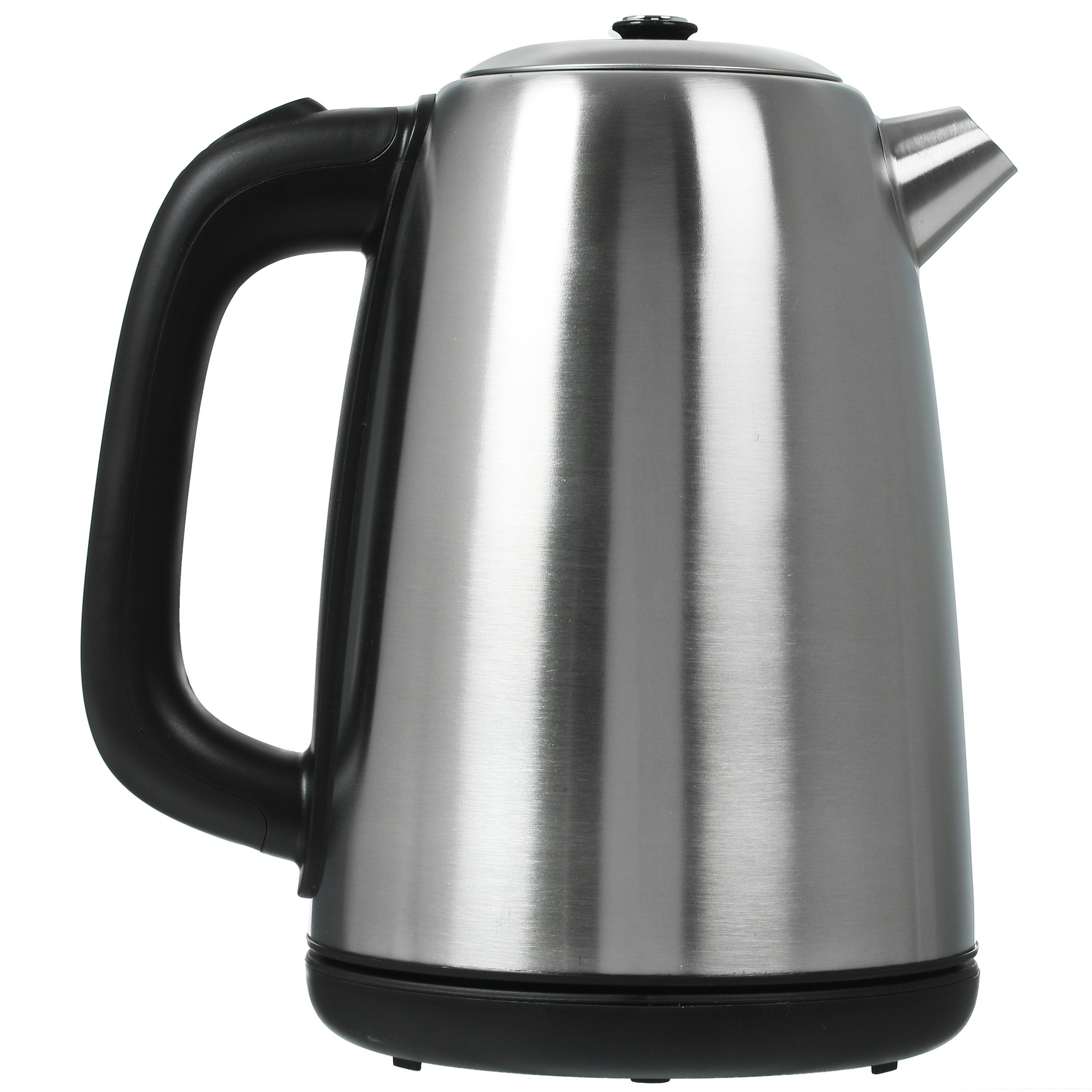 5353550 Электрочайник JVC JK-KE1715 серебристый STDN-0121321 - Вид №1