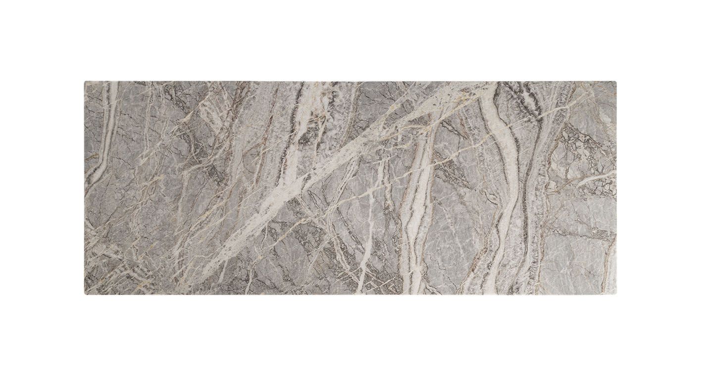 Прямоугольный стол с мраморной столешницей Poltrona Frau коллекция-столы и стулья ARCH-00106123 - Вид №2