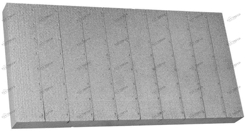 Isolconfort Панель Neopor для внешней теплоизоляции sun-id-1456487