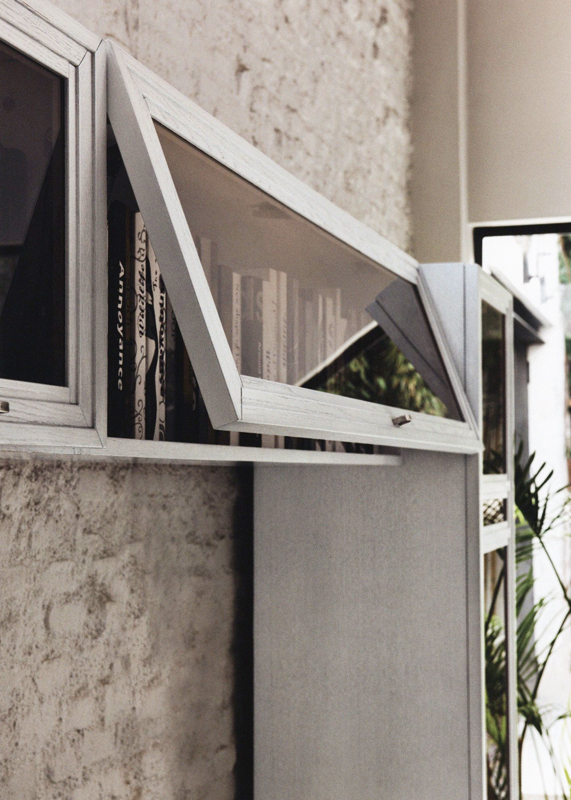 Композиция из модулей  MAV 9601  - Вид №1