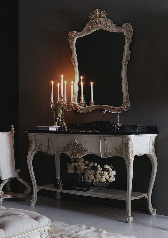 База под раковину  SILVANO GRIFONI 3018 Bathroom