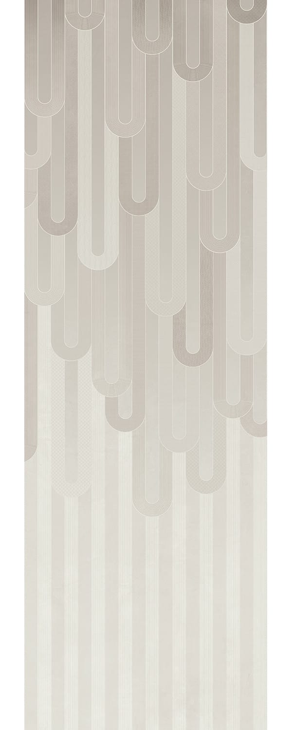 Ультратонкая алюминиевая декоративная панель Tecnografica LITTLE ARCH-00050301 - Вид №6