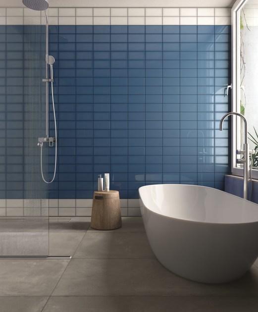 Iris Ceramica Настенная плитка из керамогранита для дома sun-id-1420870 - Вид №3