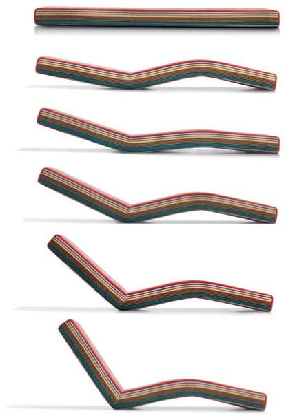 MissoniHome Шезлонг / грядка sun-id-1506306 - Вид №10