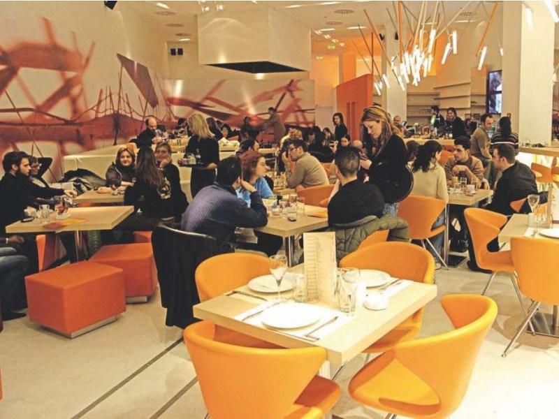 Tonon Стул из мягкого полиуретана Concept sun-id-1444629 - Вид №3