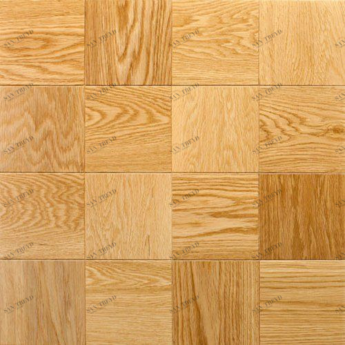 Модульный паркет Marco Ferutti Vario Vario Дуб (Гладкая) 450х450 мм 2600600053