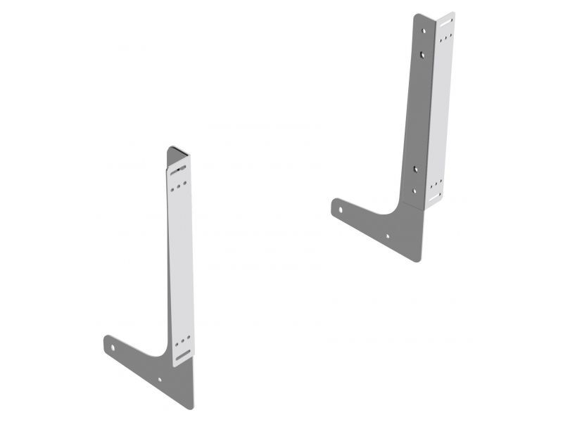 Комплект для монтажа FIX-SET ALBIO 40 Alveus 1090340