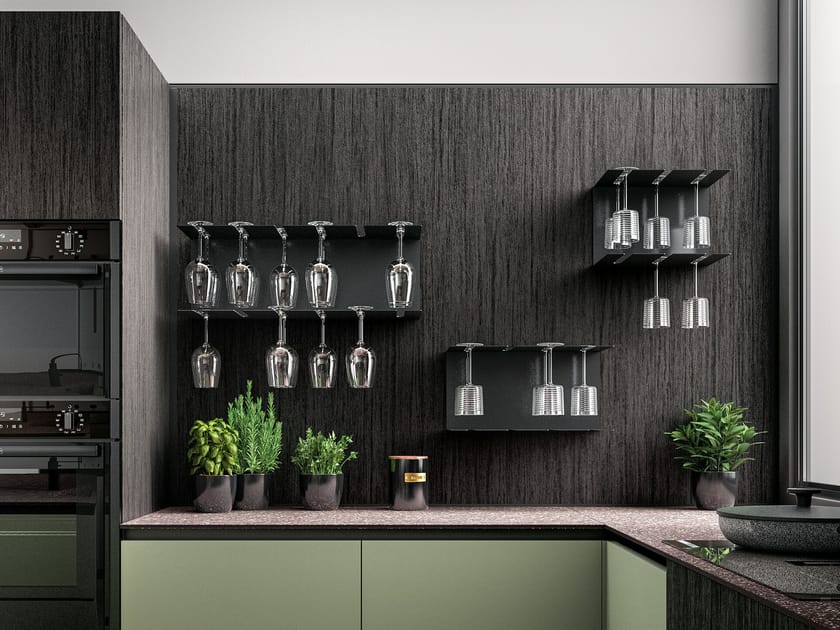 Стальные балки Canel Fucina Design CALIX ARCH-00005755