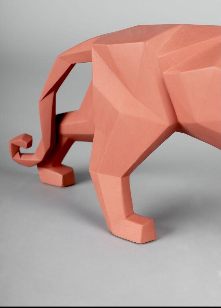 Lladró Фарфоровый орнамент Origami 01009299 - Вид №6