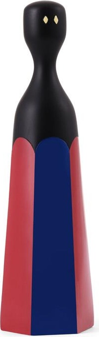 5000219 Фигурки Фэнтези King Lollipop Red / Royal Blue Normann Copenhagen 