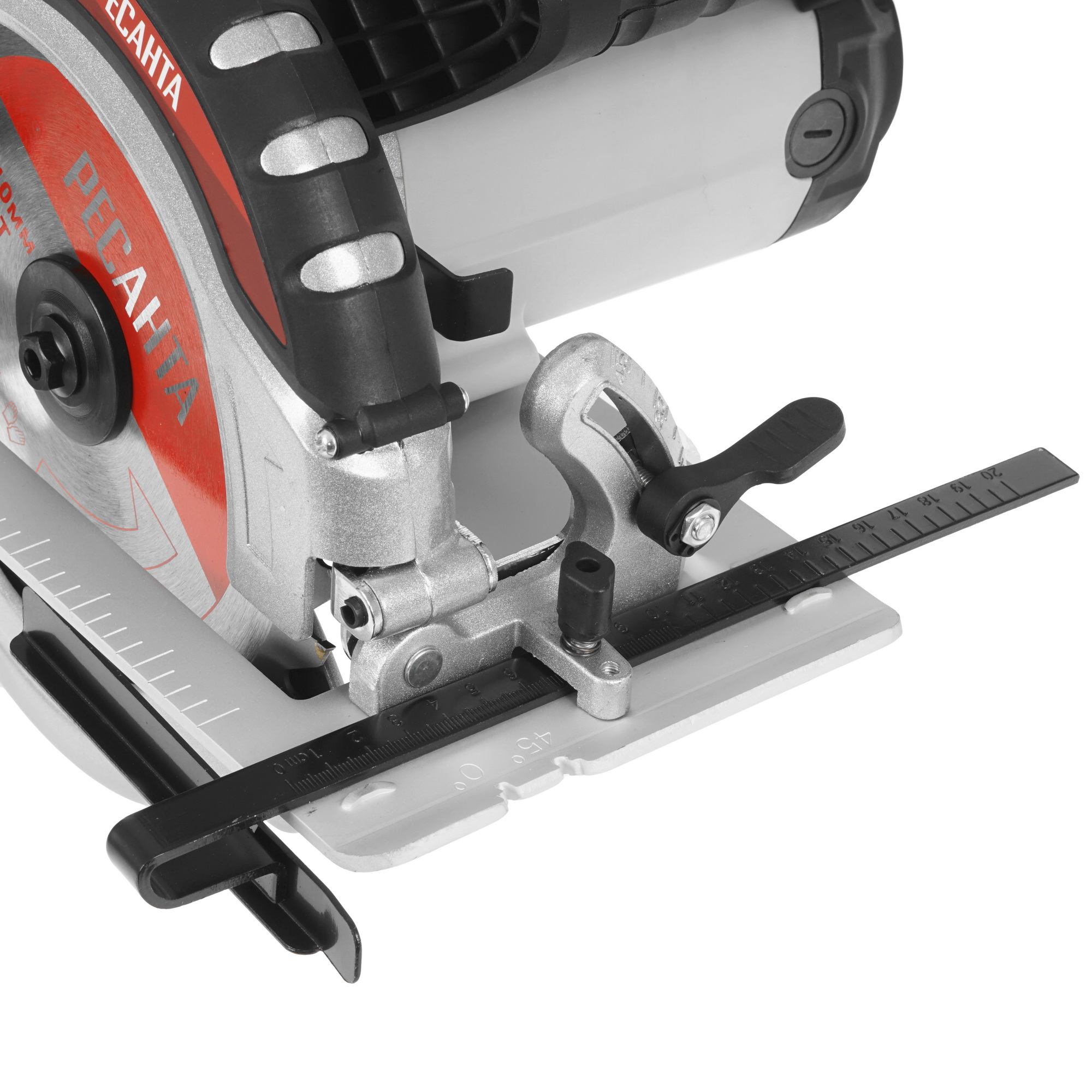 Пила дисковая Ресанта ДП-210/2000 8160103 STDN-0132146 - Вид №5