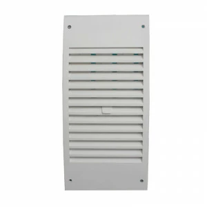 Вентиляционная решетка пластиковая Europlast N30R