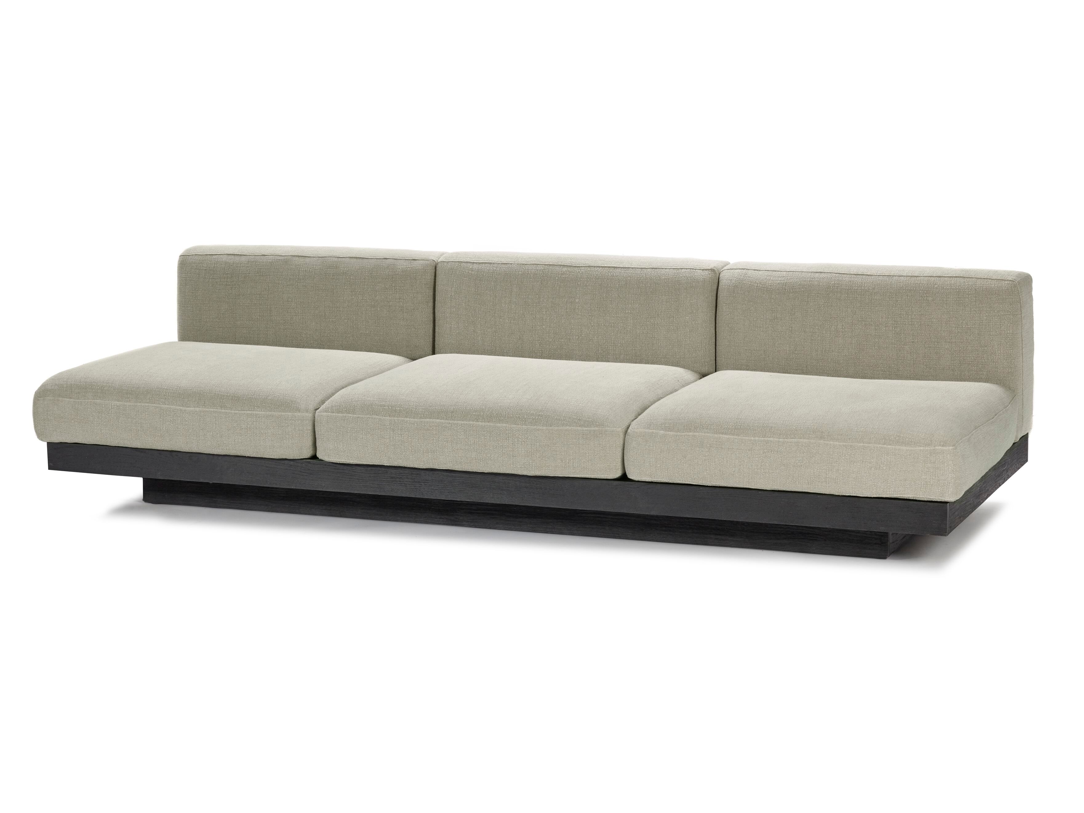 Ткань диван Serax BENCH 2-3-SEATER INDOOR ARCH-00103974 - Вид №31