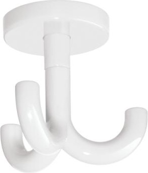 477.90.051 тройной крючок HEWI System 111 | Polyamid  - Вид №17