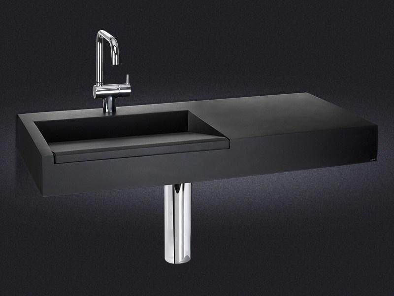 2600005 / 2600006 Подвесная раковина настенная овальная Vallvé Cinco белая - Вид №2