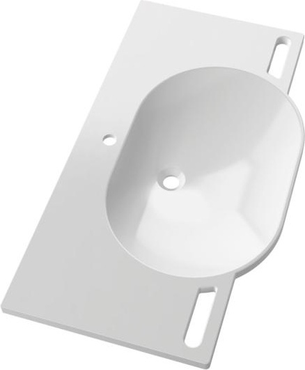 950.11.401 суета сует HEWI Waschtische  - Вид №1