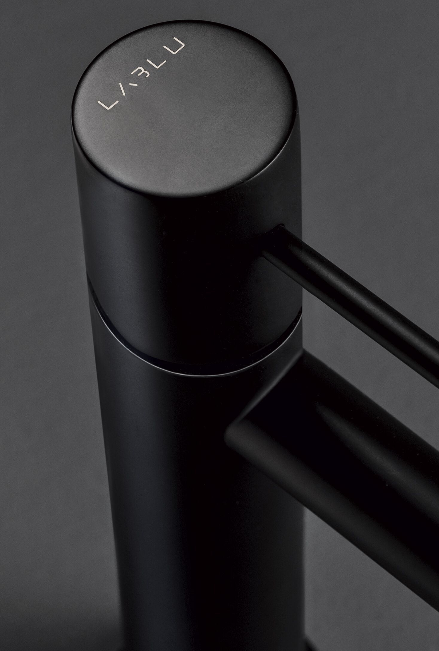 Однорычажный смеситель для раковины Lablù Vico ARCH-00051268 - Вид №1