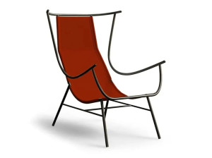 Садовое кресло в Batyline®