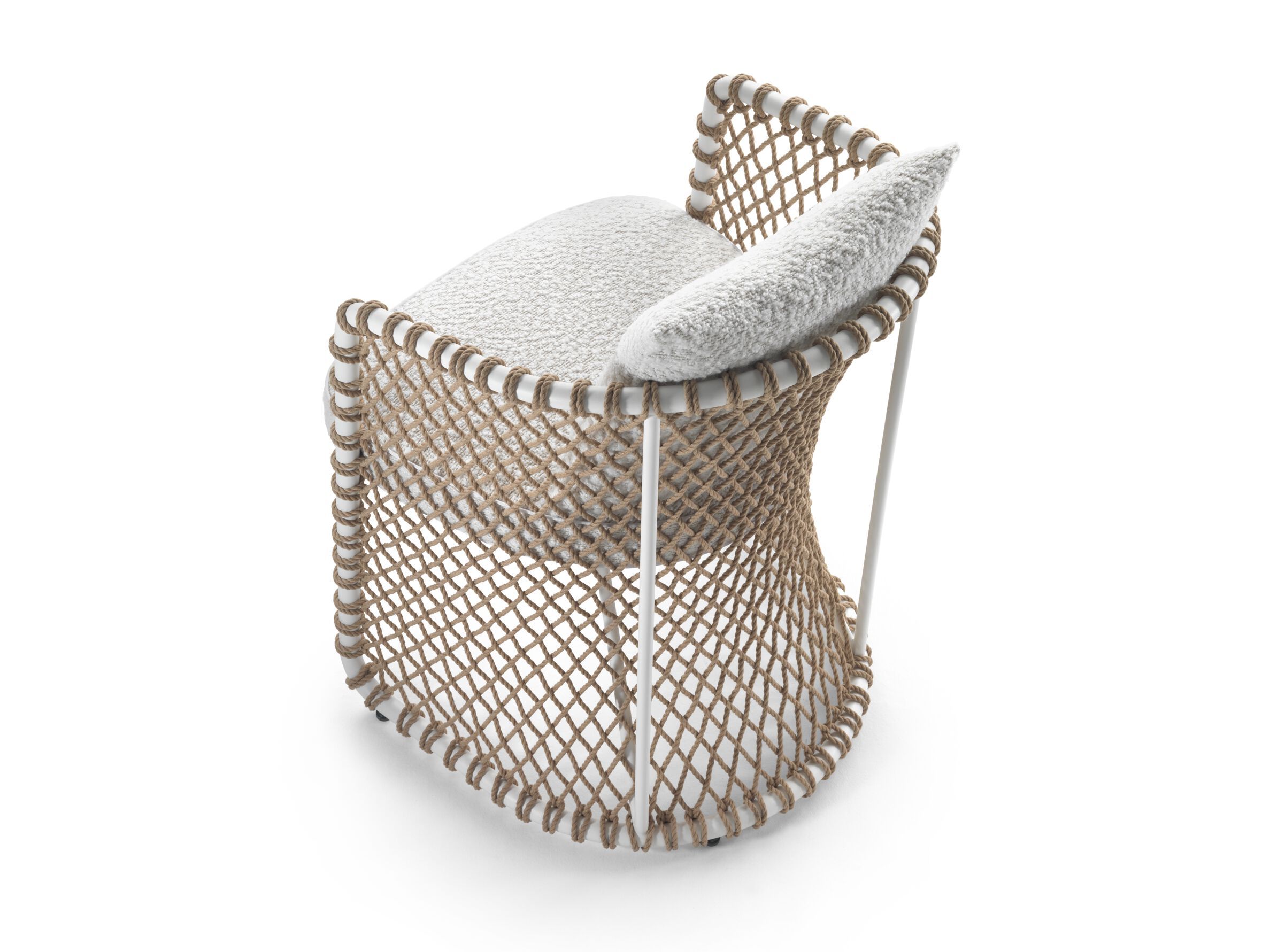 Садовое кресло с подлокотниками Flexform Oasis ARCH-00040992 - Вид №1