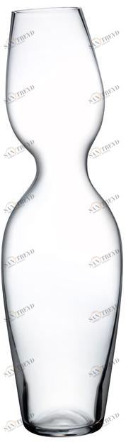 NUDE Хрустальный графин Red or white sun-id-1455322