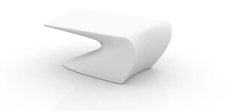 004495 Столик Vondom Wing - Вид №2