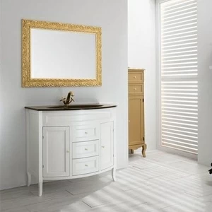 Комплект мебели для ванной комнаты Comp. K39 EBAN TERRA GRETTA 90