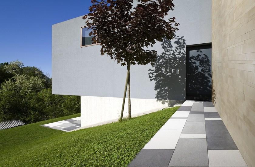 FAVARO1 Наружный песчаный пол Via veneto sun-id-1503545 - Вид №3