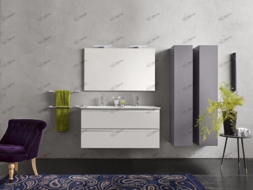 INDA® Модульная система для ванной Urban sun-id-1365798