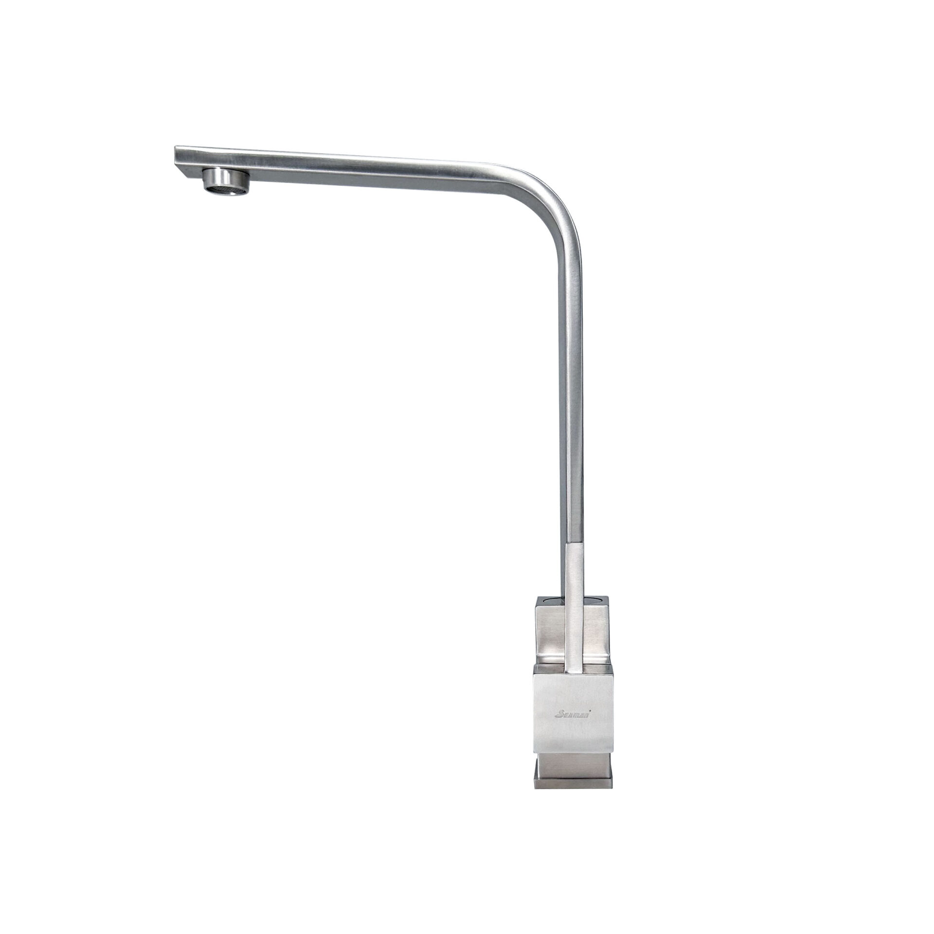 Кухонные смесители Eco Glasgow SSN-3007-SS SEAMAN - Вид №1